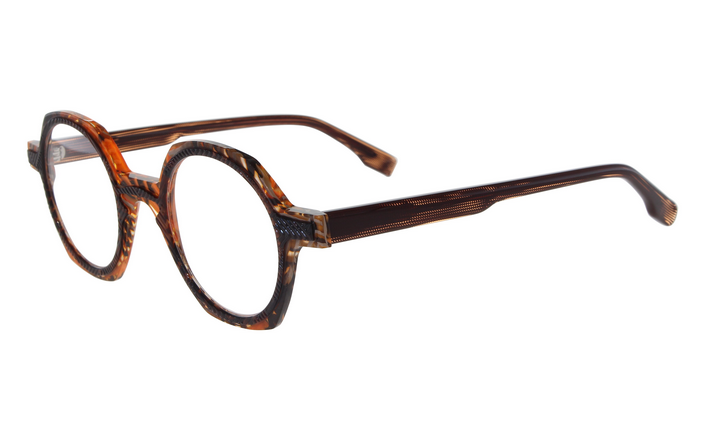 Lazuli 04 Mo - Karavan Eyeglasses image 1