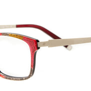 Sunray SK8 - David Green Eyeglasses image 1
