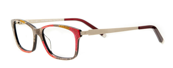 Sunray SK8 - David Green Eyeglasses image 1