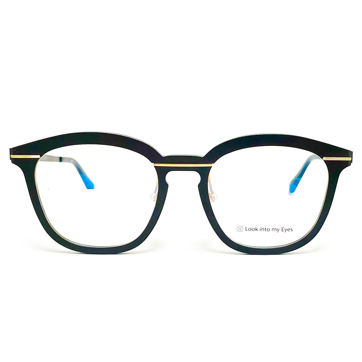 SARTORIAL 1 NQ - Look into my Eyes image 3