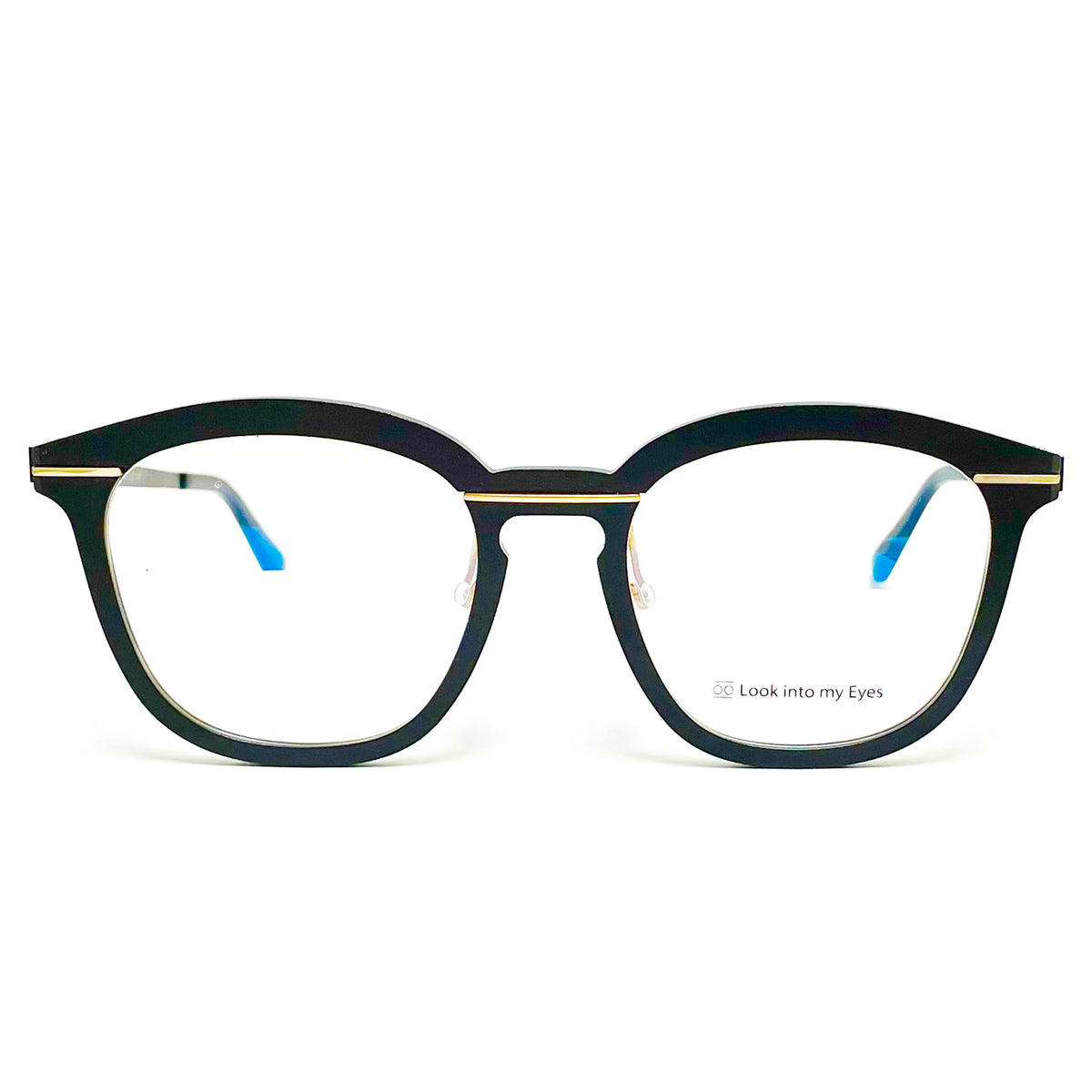 SARTORIAL 1 NQ - Look into my Eyes image 3