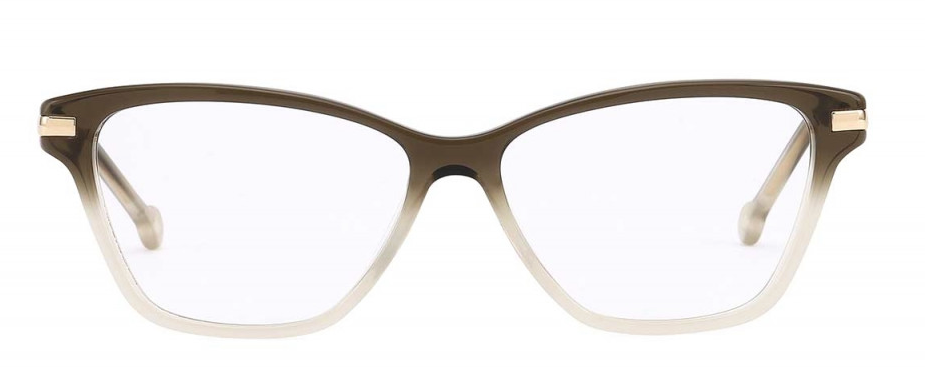 Ingrid 3 - Monkeyglasses Eyeglasses image 0