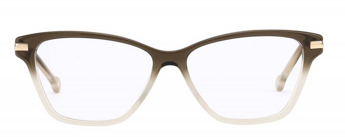 Ingrid 3 - Monkeyglasses Eyeglasses image 0