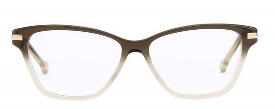 Ingrid 3 - Monkeyglasses Eyeglasses image 0