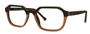 Lemvig 30 - Monkeyglasses Eyeglasses image 1