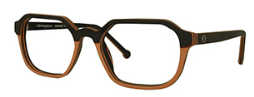 Lemvig 30 - Monkeyglasses Eyeglasses image 1