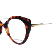 Aqua 04 Me - Francois Pinton Eyeglasses image 1