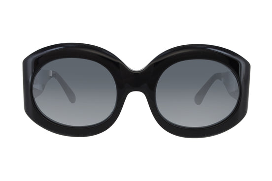 Jacky 3 N - Francois Pinton Eyeglasses image 1