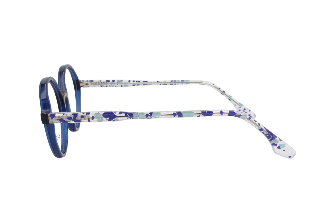 Terrazzo 07 Bb - Karavan Eyeglasses image 2