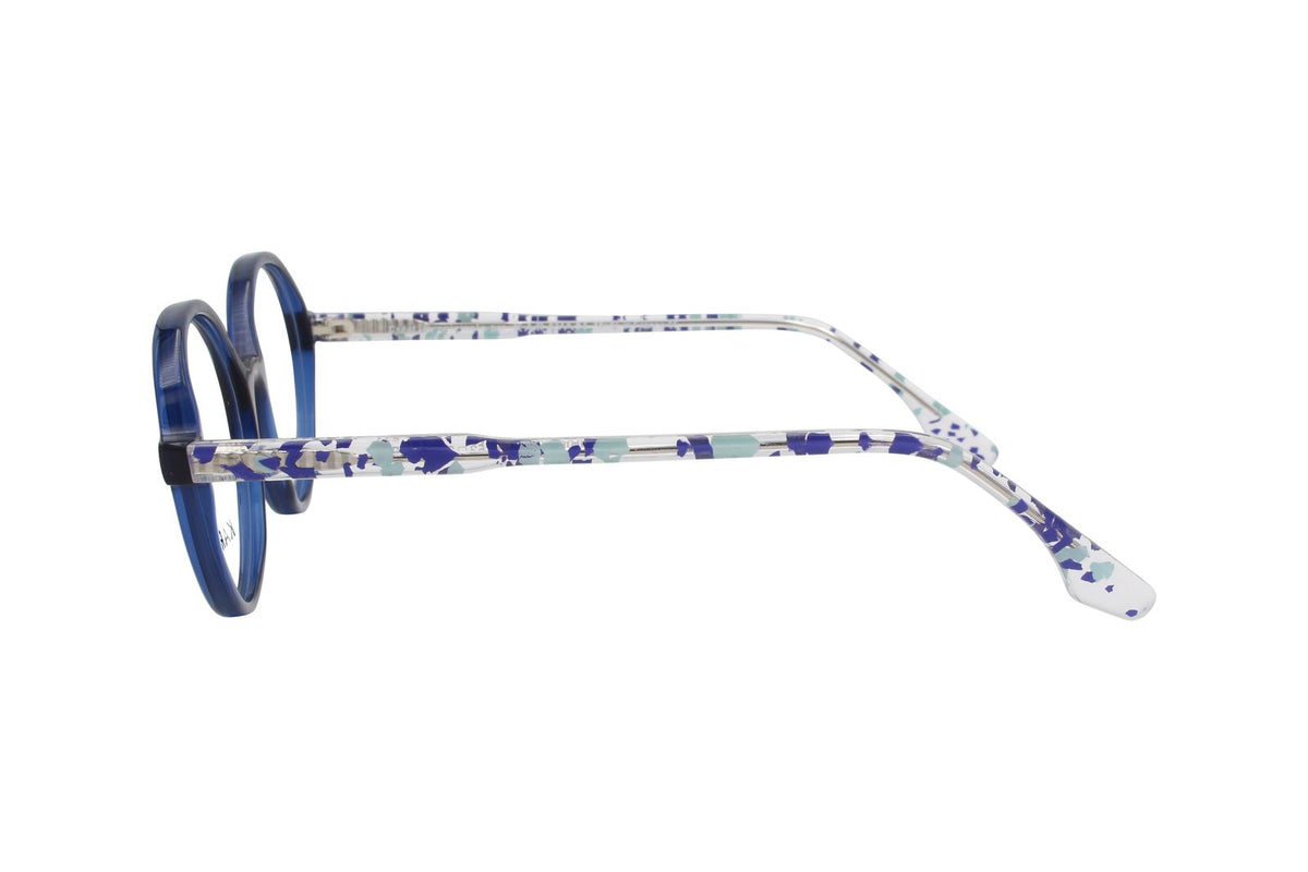 Terrazzo 07 Bb - Karavan Eyeglasses image 2