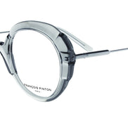 Aqua 03 Ii - Francois Pinton Eyeglasses image 0