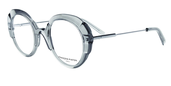 Aqua 03 Ii - Francois Pinton Eyeglasses image 0