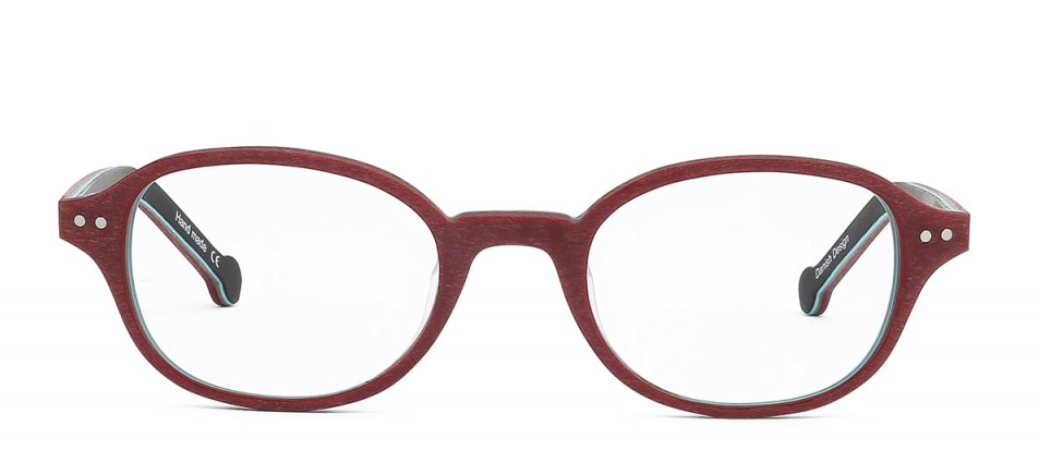 Melby 27 - Monkeyglasses Eyeglasses image 0