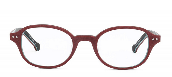 Melby 27 - Monkeyglasses Eyeglasses image 0
