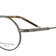 Antique 5 Mi - Francois Pinton Eyeglasses image 1