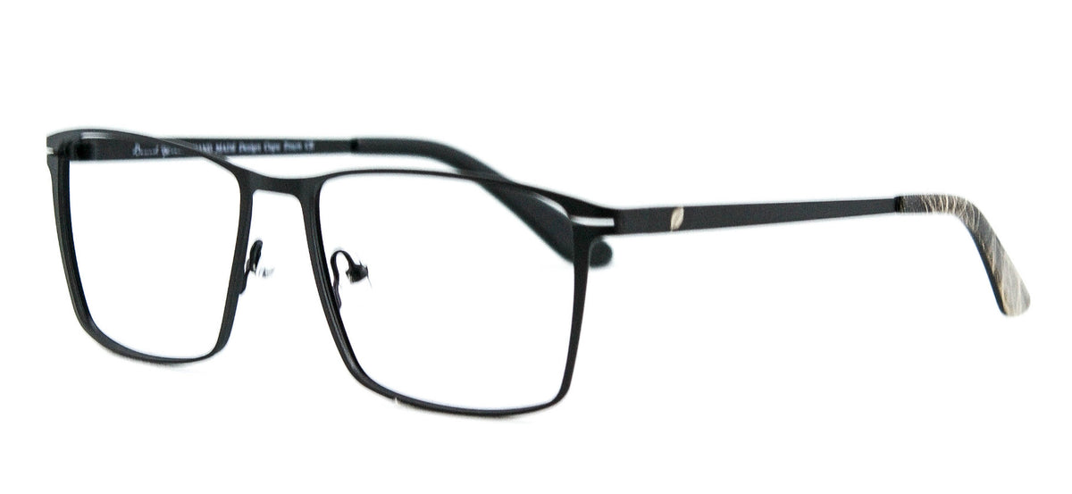 Mineral ME2 - David Green Eyeglasses image 1