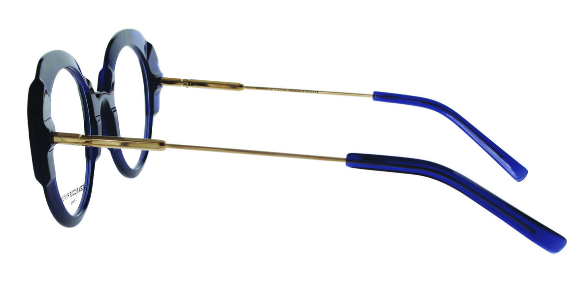 Aqua 03 Be - Francois Pinton Eyeglasses image 2