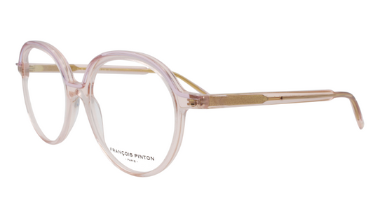 Allure 01 Vp - Francois Pinton Eyeglasses image 1