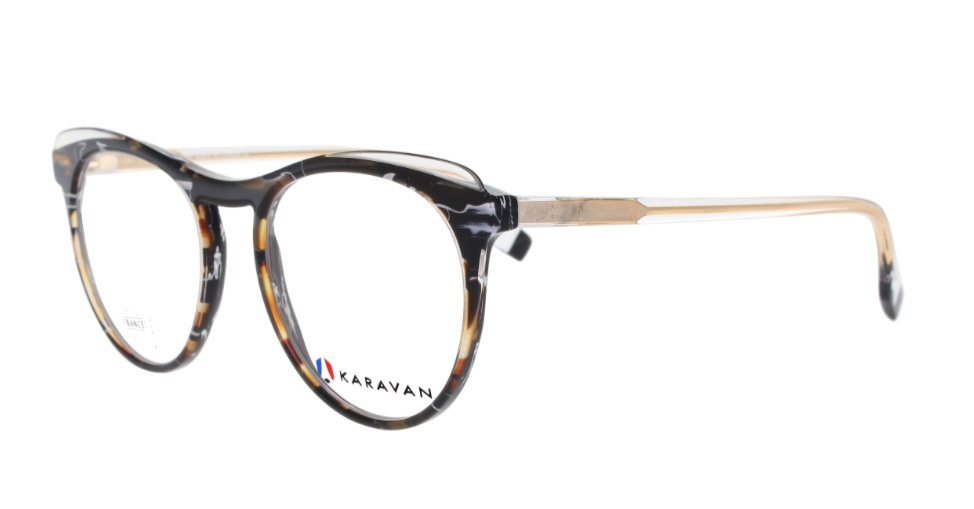 Cristal 1 Mb - Karavan Eyeglasses image 1