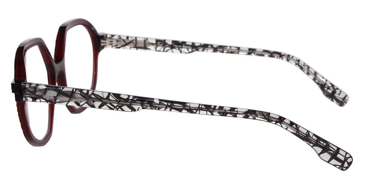 Lazuli 03 Rn - Karavan Eyeglasses image 2