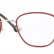 Linnet 61P - Monkeyglasses Eyeglasses image 0