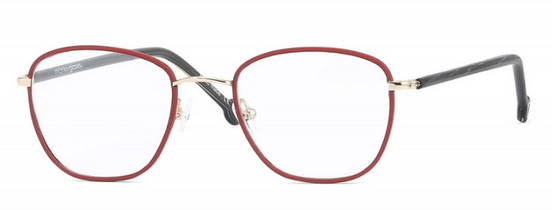 Linnet 61P - Monkeyglasses Eyeglasses image 0