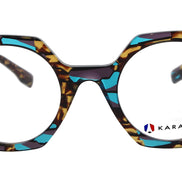 Spinelle 02 Zb - Karavan Eyeglasses image 0