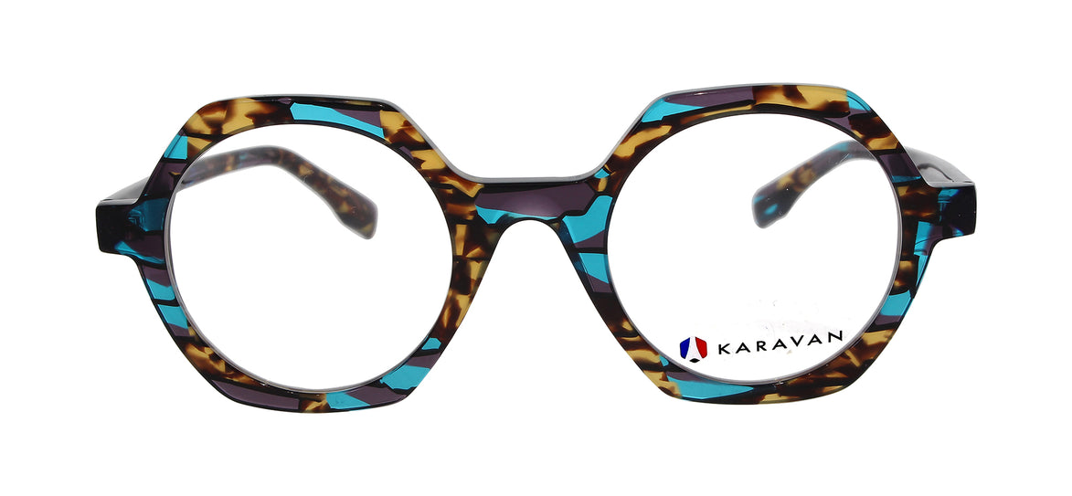 Spinelle 02 Zb - Karavan Eyeglasses image 0