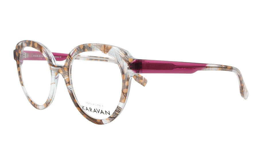 Spinelle 09 Mv - Karavan Eyeglasses image 1