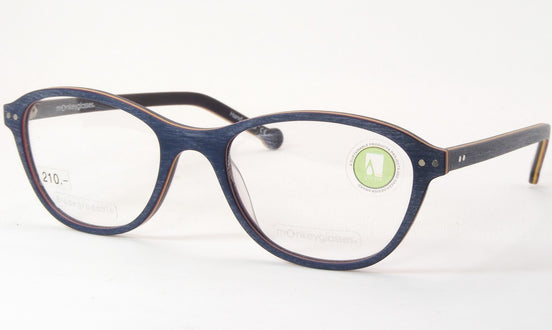 Maribo 11 - Monkeyglasses Eyeglasses image 0