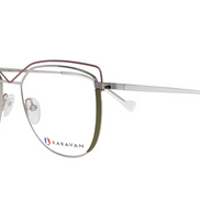 Anatase 04 Im - Karavan Eyeglasses image 2