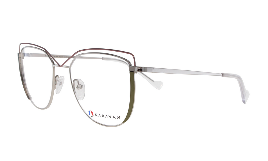 Anatase 04 Im - Karavan Eyeglasses image 2