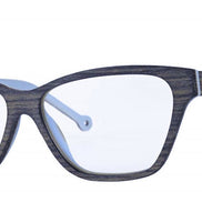 Helen 47 - Monkeyglasses Eyeglasses image 0