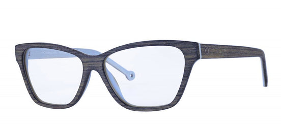 Helen 47 - Monkeyglasses Eyeglasses image 0