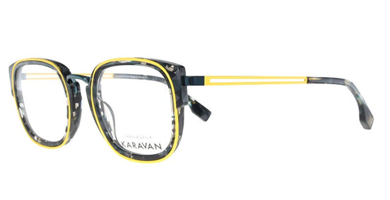 Pyrite 02 Zy - Karavan Eyeglasses image 1