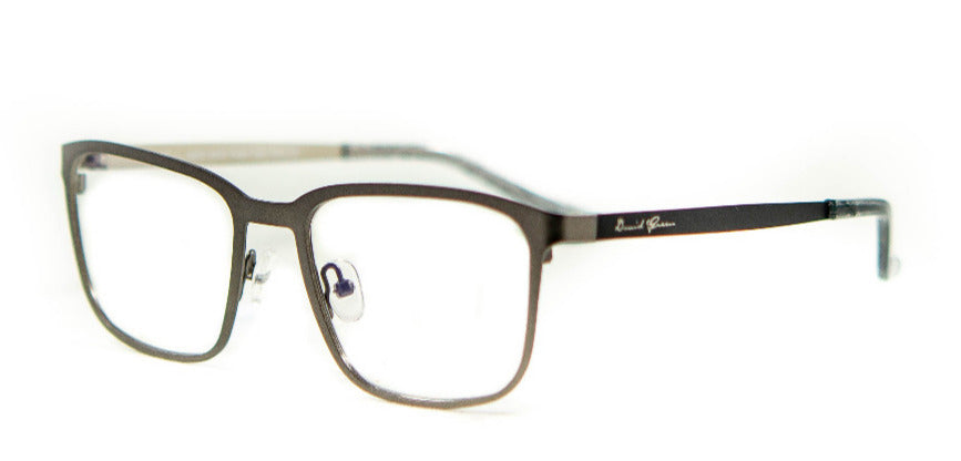 Alps AF3 - David Green Eyeglasses image 1