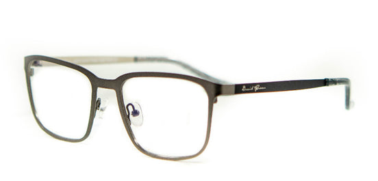 Alps AF3 - David Green Eyeglasses image 1