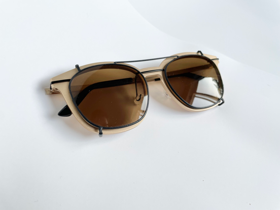 SARTORIAL 1 QN (with sunclip) - Look into my Eyes image 1