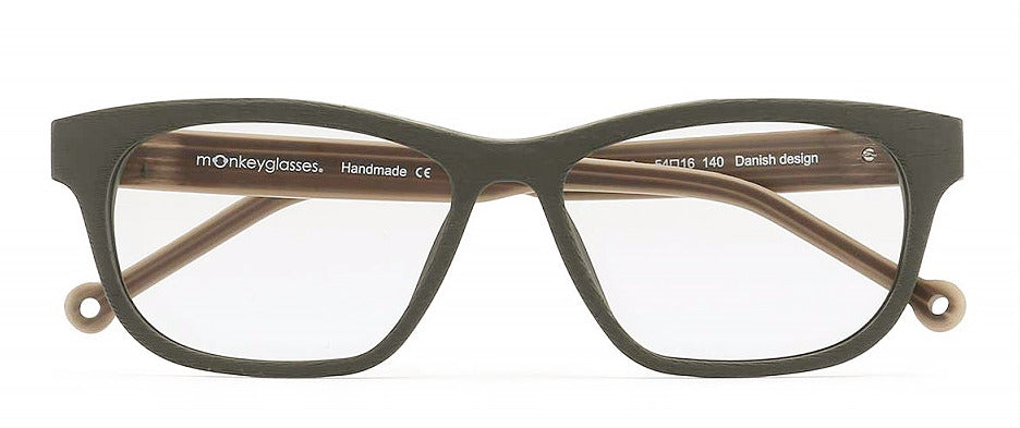 Koala 25-40 Kids - Monkeyglasses Eyeglasses image 0