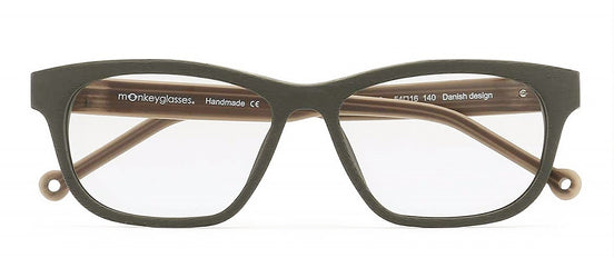 Koala 25-40 Kids - Monkeyglasses Eyeglasses image 0