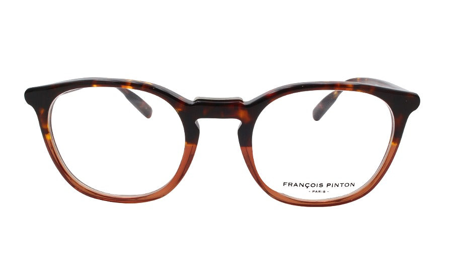 Horizon 02 Rm - Francois Pinton Eyeglasses image 0