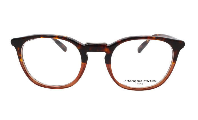 Horizon 02 Rm - Francois Pinton Eyeglasses image 0