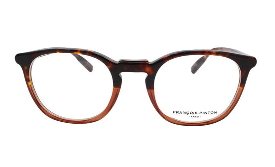 Horizon 02 Rm - Francois Pinton Eyeglasses image 0