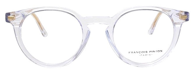 Andy Ce - Francois Pinton Eyeglasses image 1