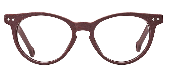 Berlin 26-3 kits - Monkeyglasses Eyeglasses image 0