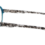 Lazuli 03 Bn - Karavan Eyeglasses image 1