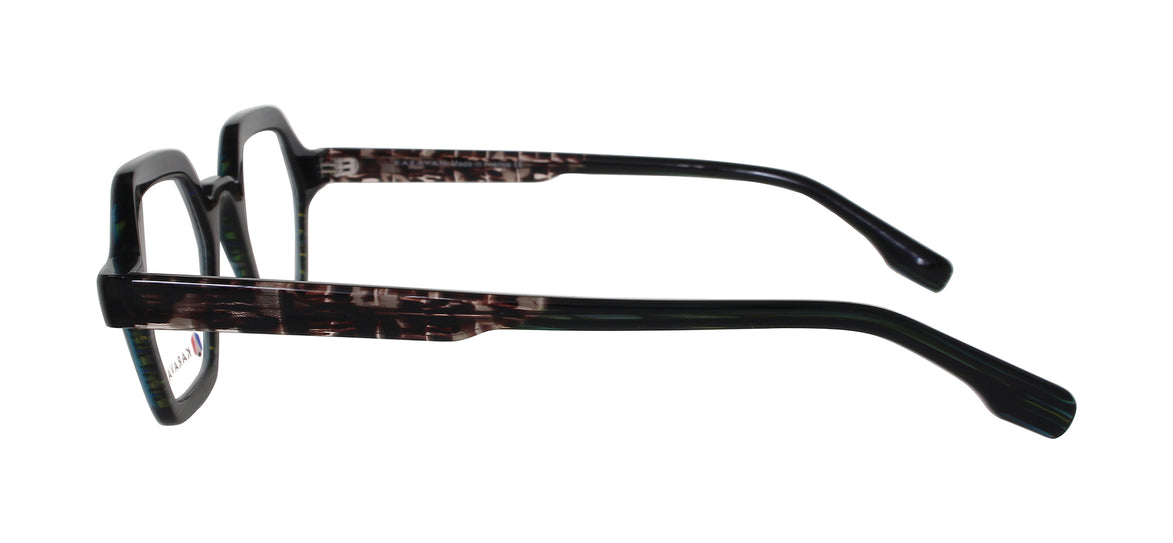 Spinelle 05 Gn - Karavan Eyeglasses image 2