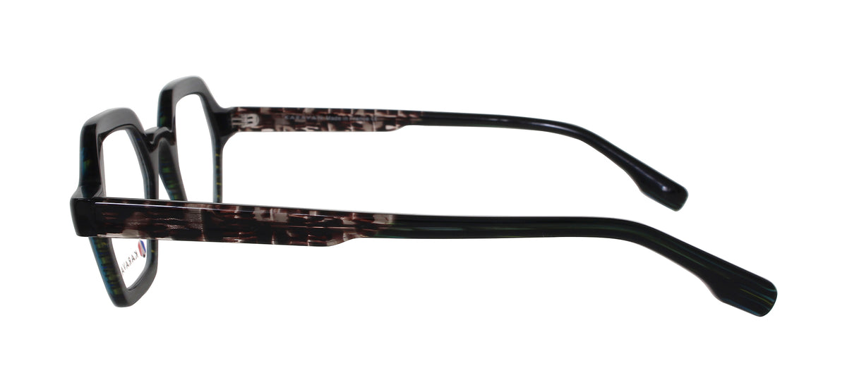 Spinelle 05 Gn - Karavan Eyeglasses image 2