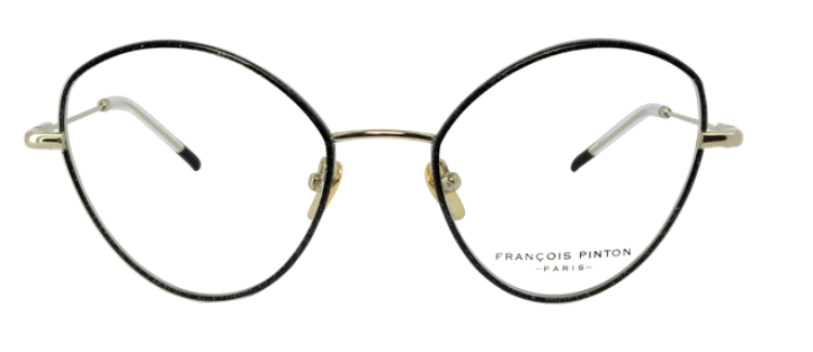 Nuance 5 Ne - Francois Pinton Eyeglasses image 0