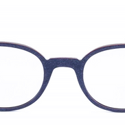 Melby 11 - Monkeyglasses Eyeglasses image 0